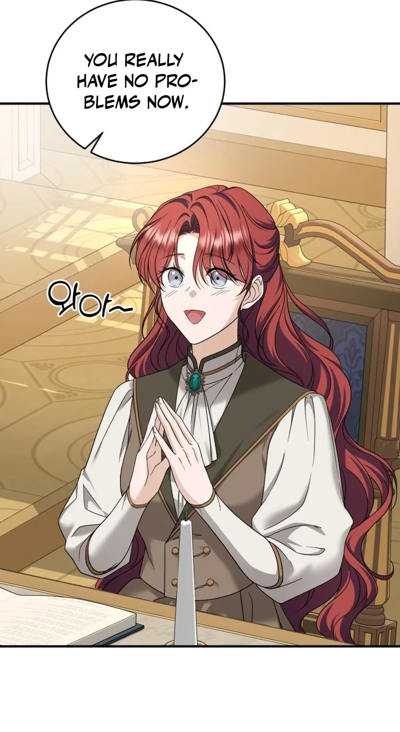 Read Unforeseen Engagement chapter 19 image 24 on Lezhin