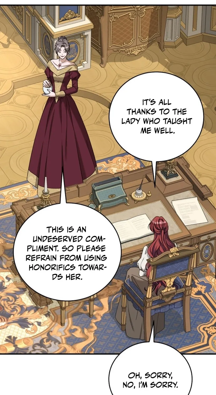 Read Unforeseen Engagement chapter 19 image 26 on Lezhin