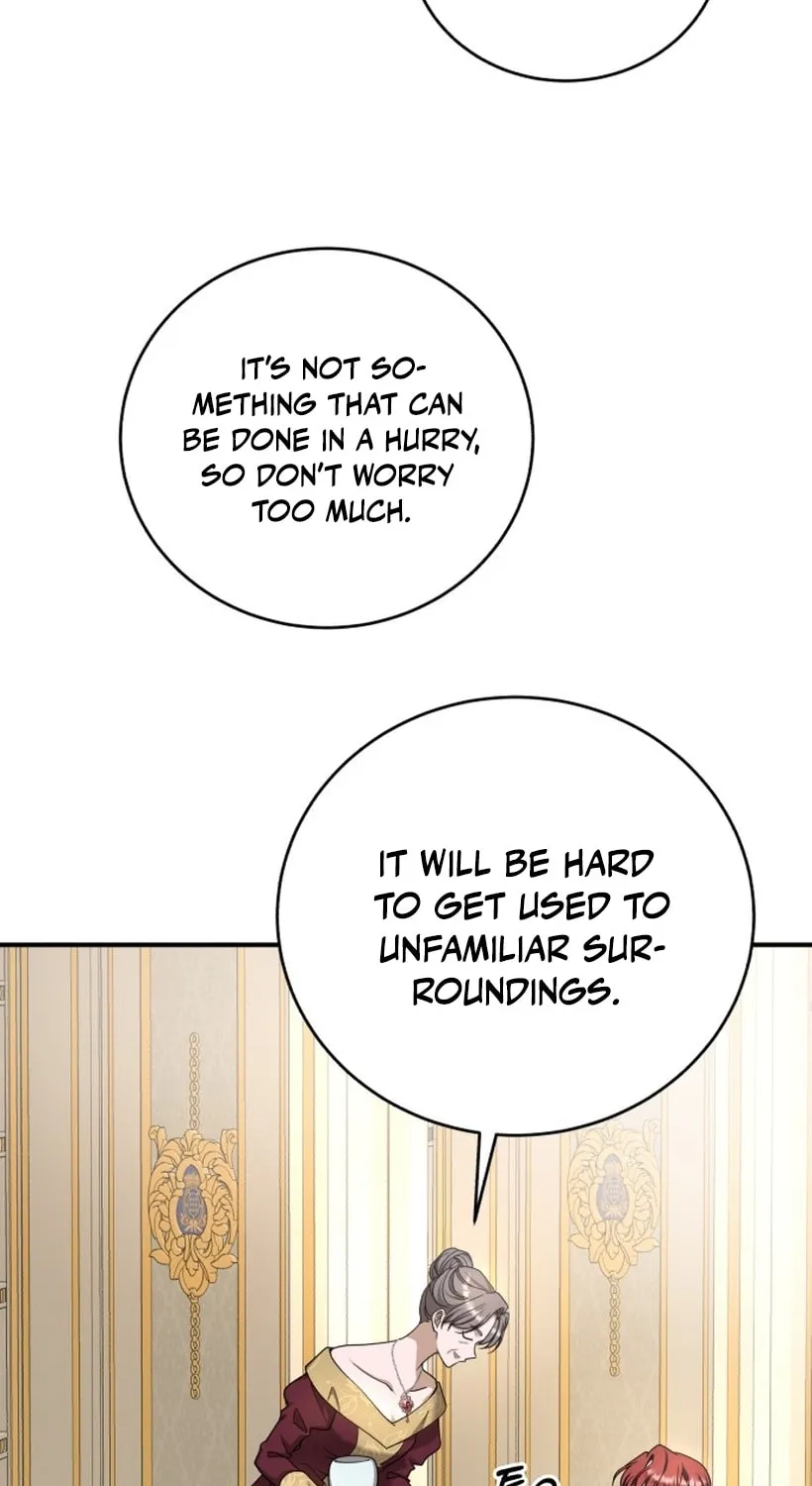 Read Unforeseen Engagement chapter 19 image 27 on Lezhin