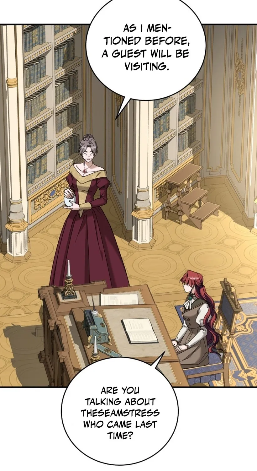 Read Unforeseen Engagement chapter 19 image 35 on Lezhin