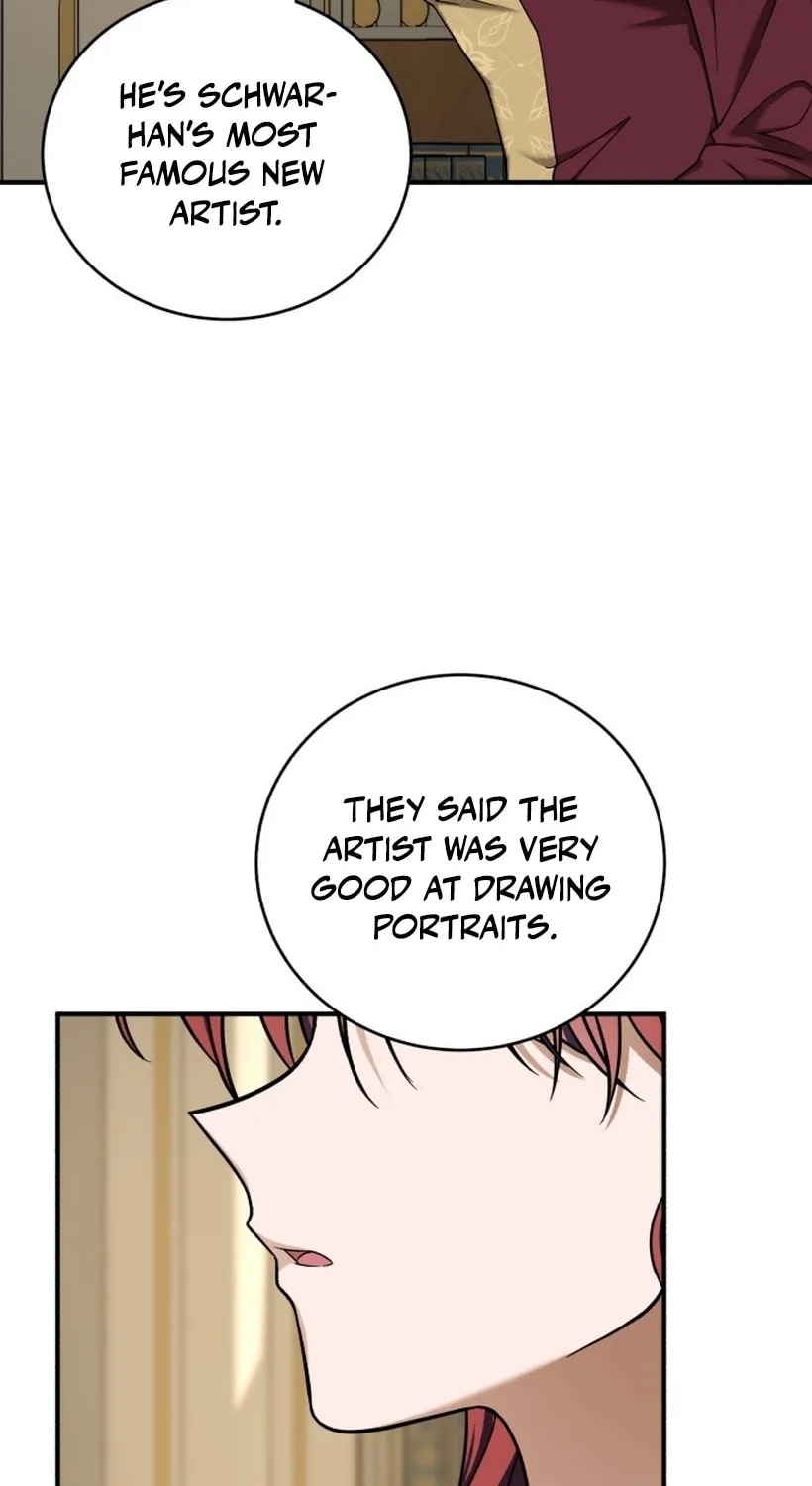 Read Unforeseen Engagement chapter 19 image 39 on Lezhin