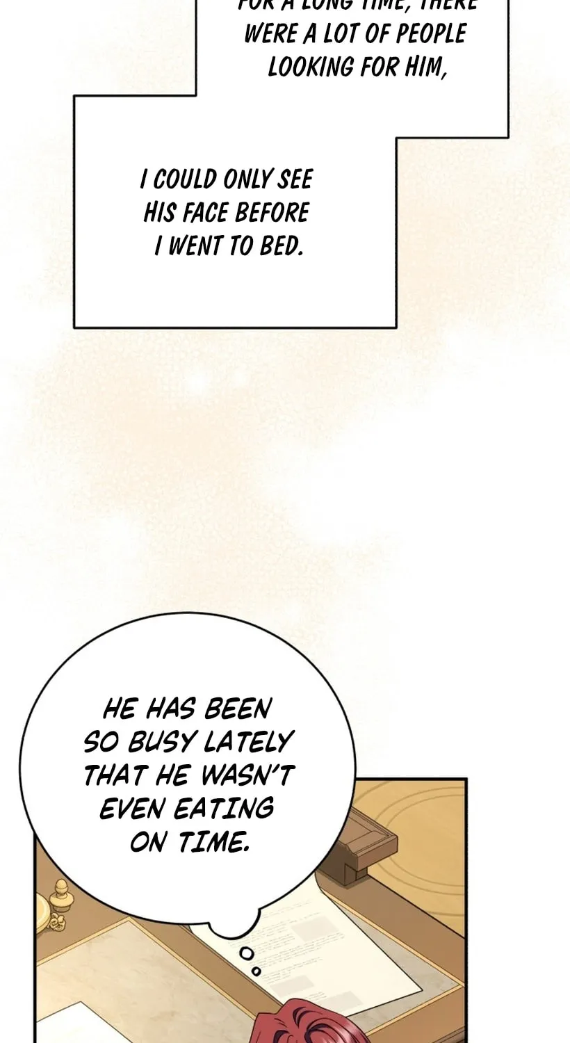 Read Unforeseen Engagement chapter 19 image 42 on Lezhin