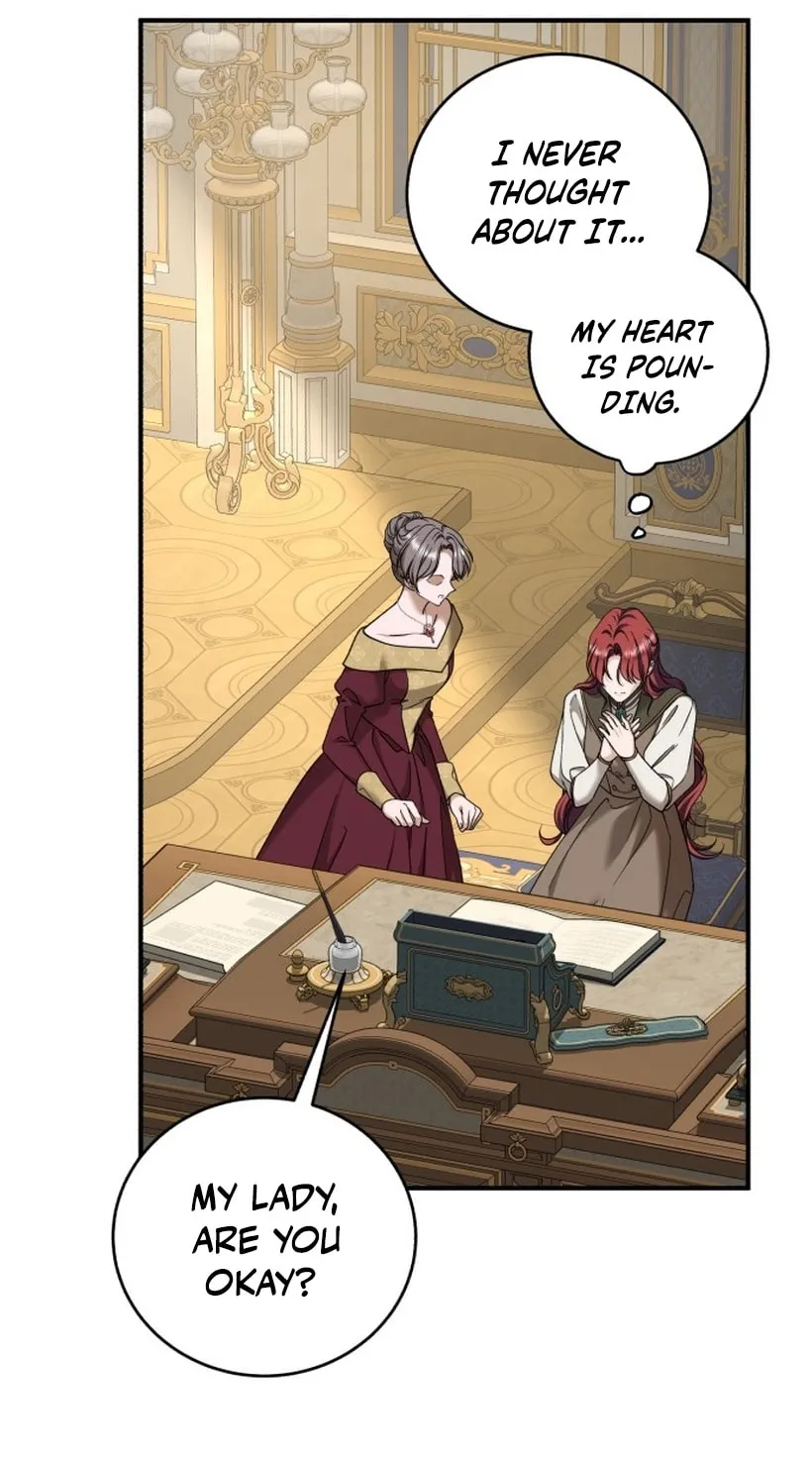 Read Unforeseen Engagement chapter 19 image 45 on Lezhin