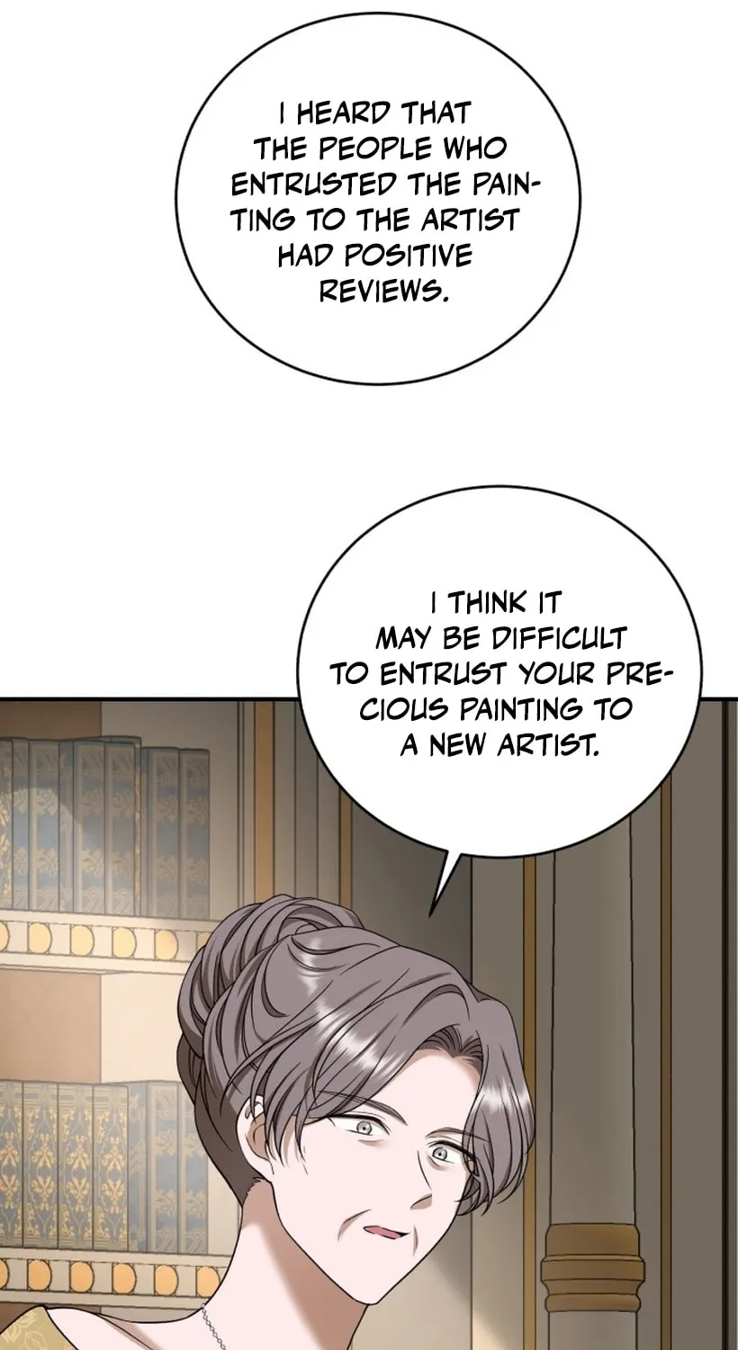 Read Unforeseen Engagement chapter 19 image 46 on Lezhin