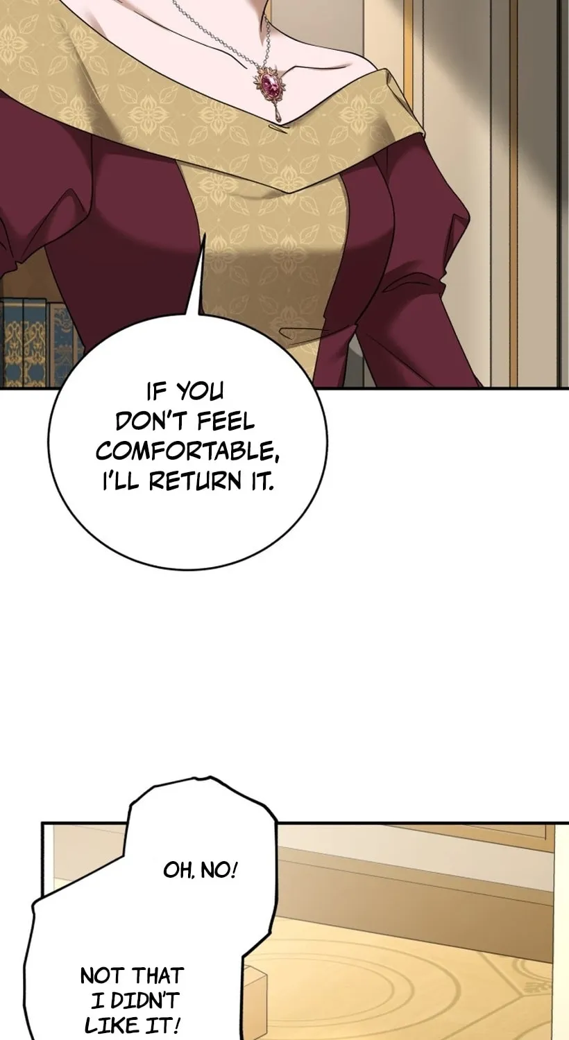 Read Unforeseen Engagement chapter 19 image 47 on Lezhin