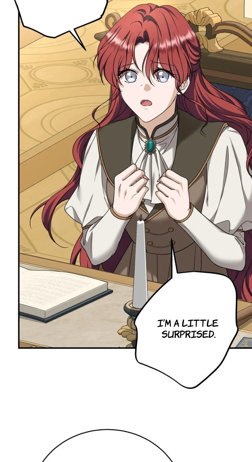 Read Unforeseen Engagement chapter 19 image 48 on Lezhin