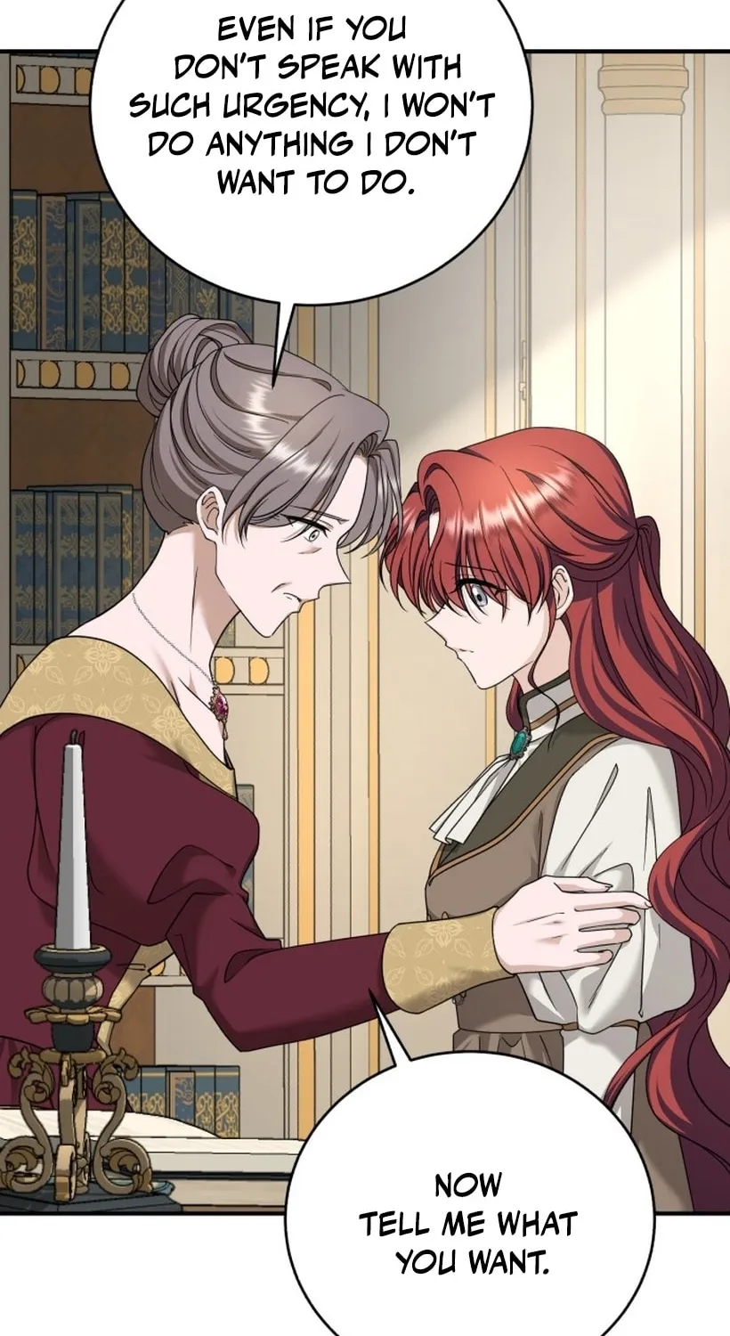 Read Unforeseen Engagement chapter 19 image 49 on Lezhin
