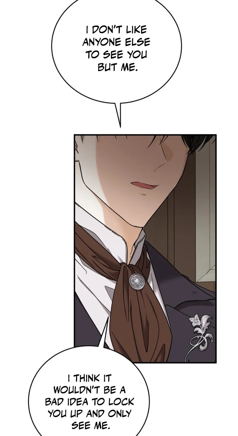 Read Unforeseen Engagement chapter 19 image 5 on Lezhin