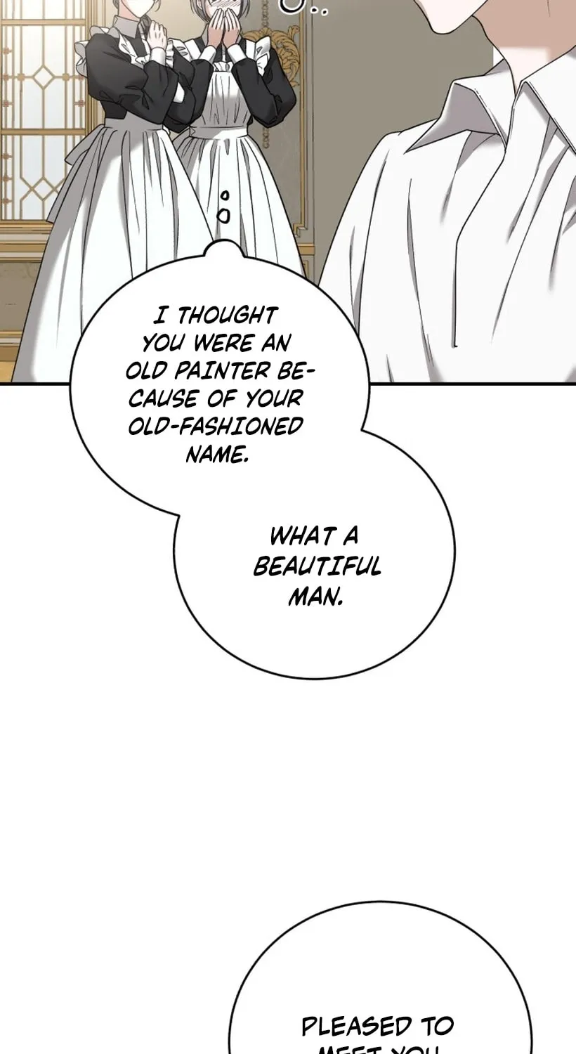 Read Unforeseen Engagement chapter 19 image 58 on Lezhin