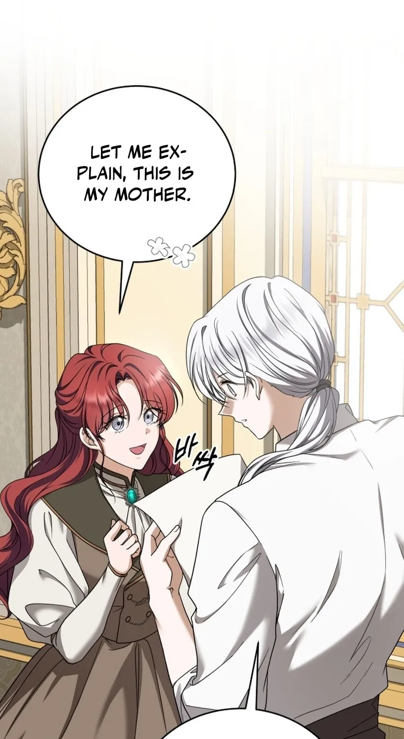 Read Unforeseen Engagement chapter 19 image 68 on Lezhin
