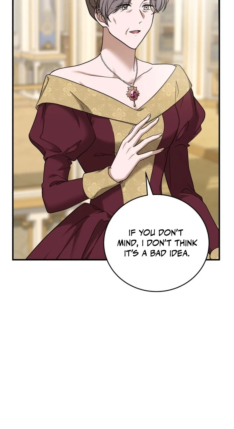Read Unforeseen Engagement chapter 19 image 79 on Lezhin