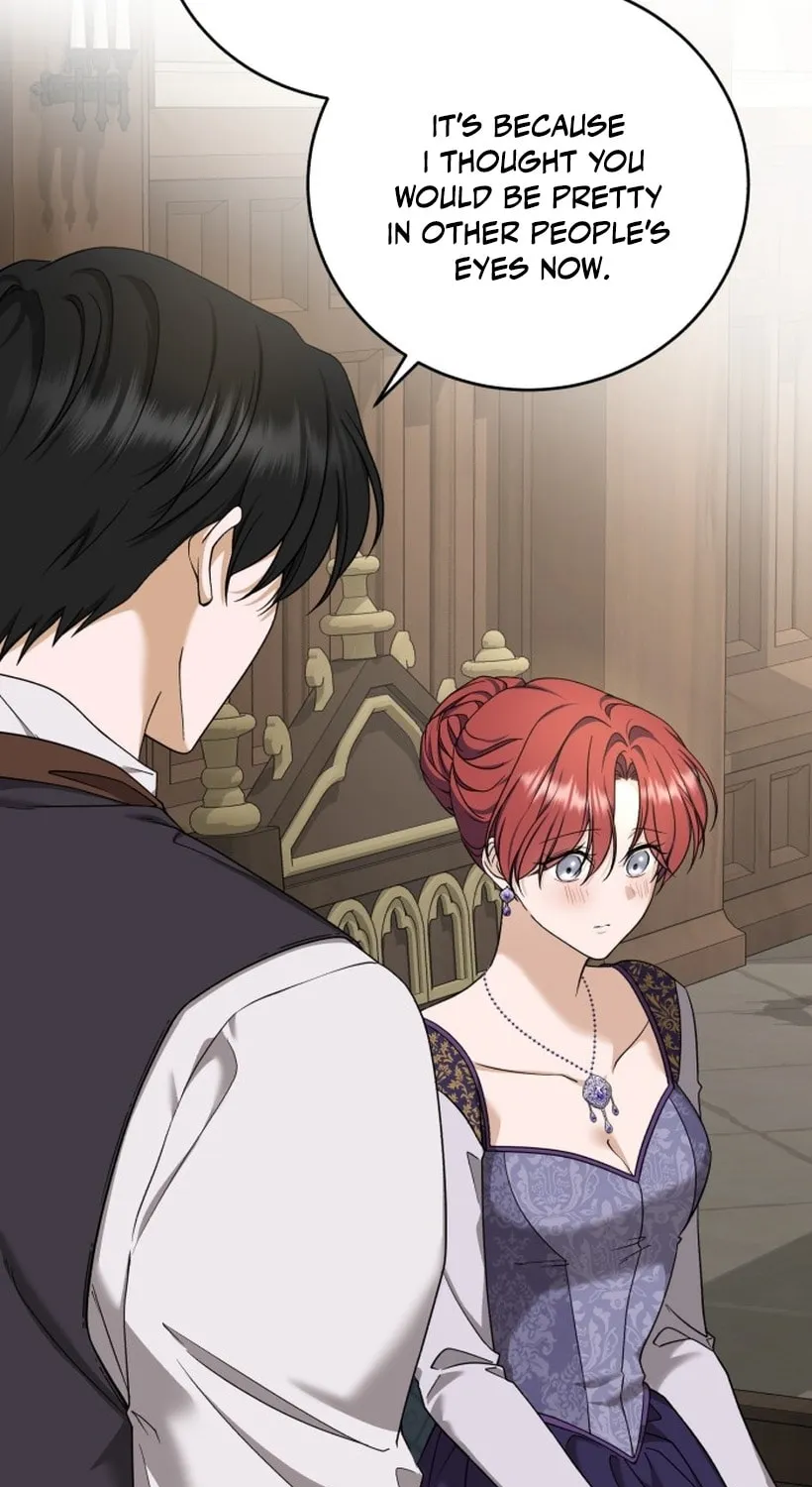 Read Unforeseen Engagement chapter 19 image 9 on Lezhin