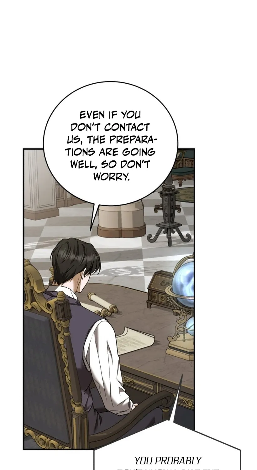 Read Unforeseen Engagement chapter 19 image 93 on Lezhin