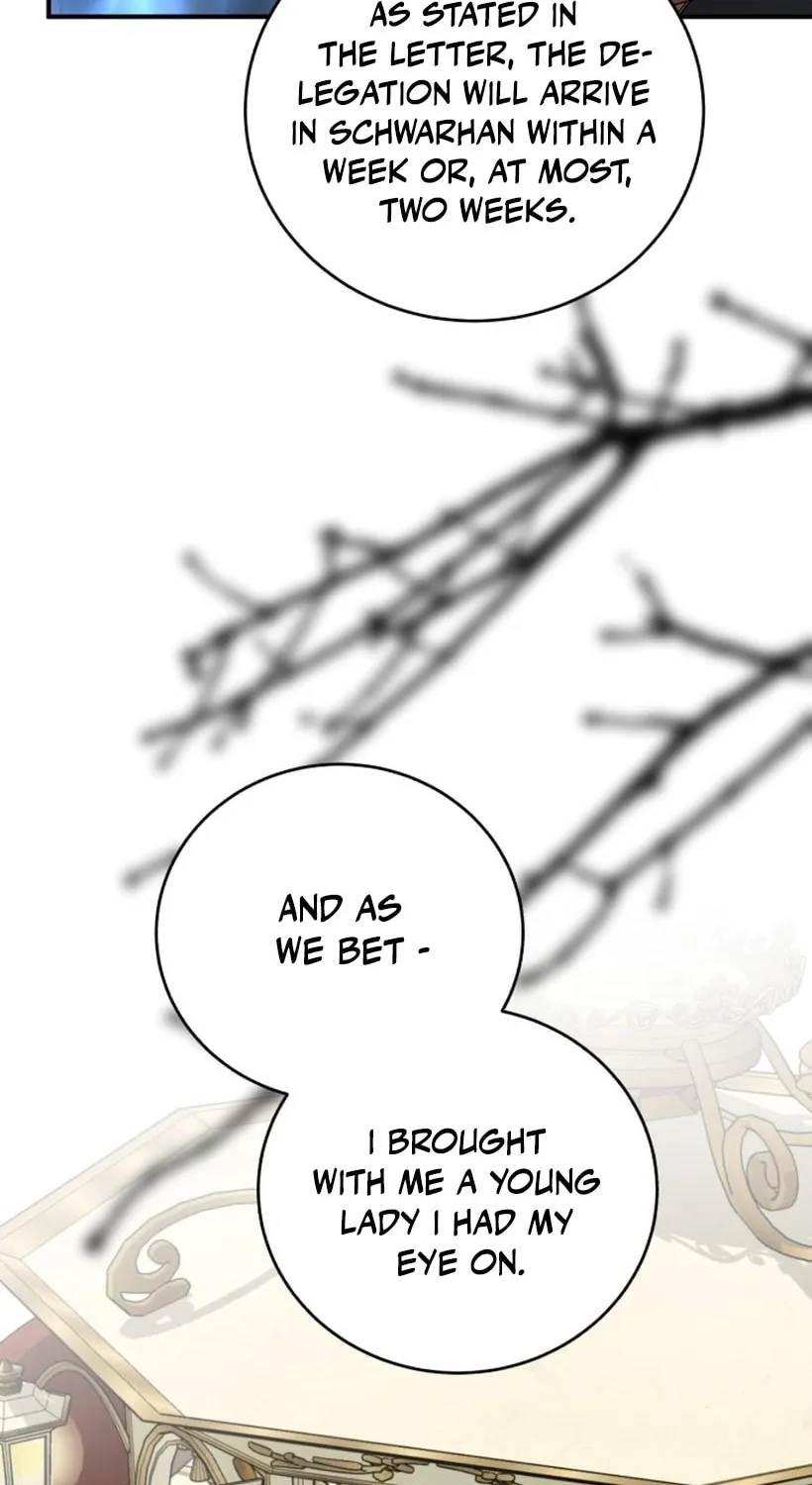 Read Unforeseen Engagement chapter 19 image 97 on Lezhin