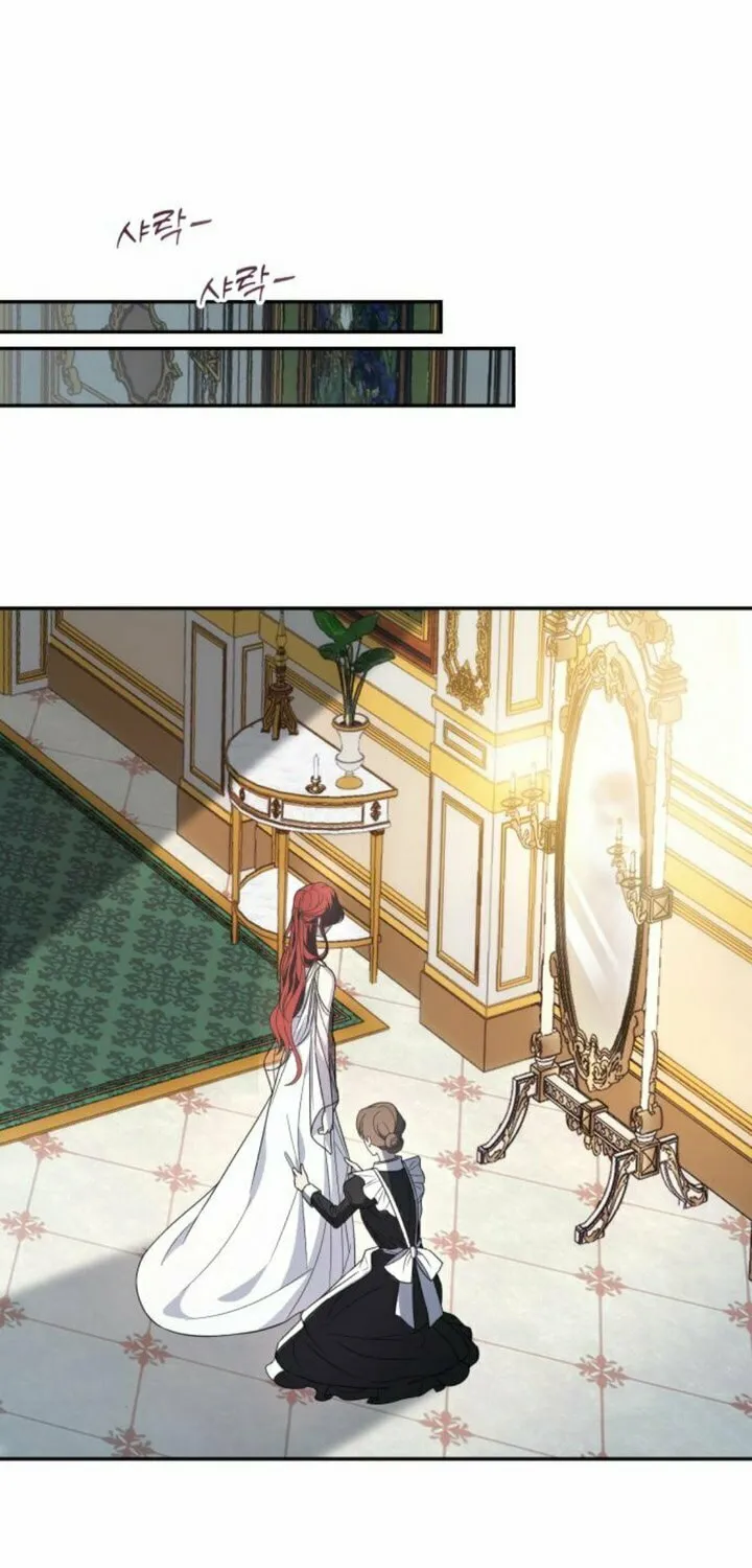 Read Unforeseen Engagement chapter 2 image 1 on Lezhin
