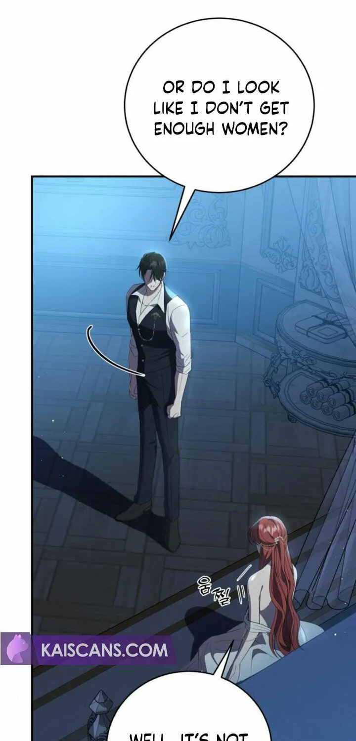 Read Unforeseen Engagement chapter 2 image 102 on Lezhin