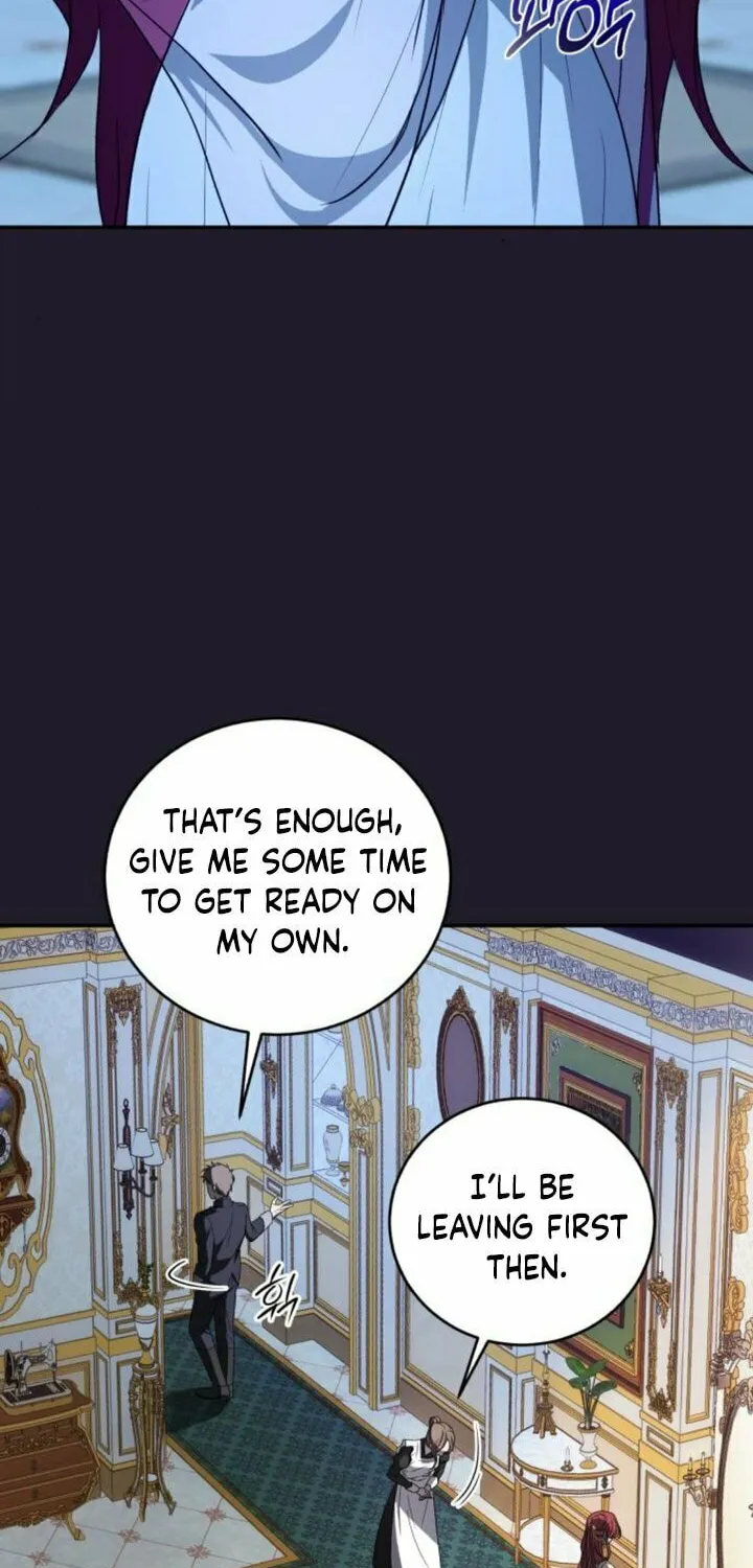 Read Unforeseen Engagement chapter 2 image 13 on Lezhin