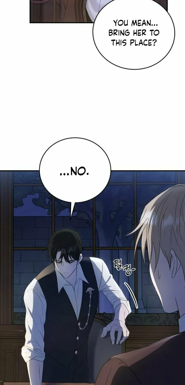 Read Unforeseen Engagement chapter 2 image 41 on Lezhin