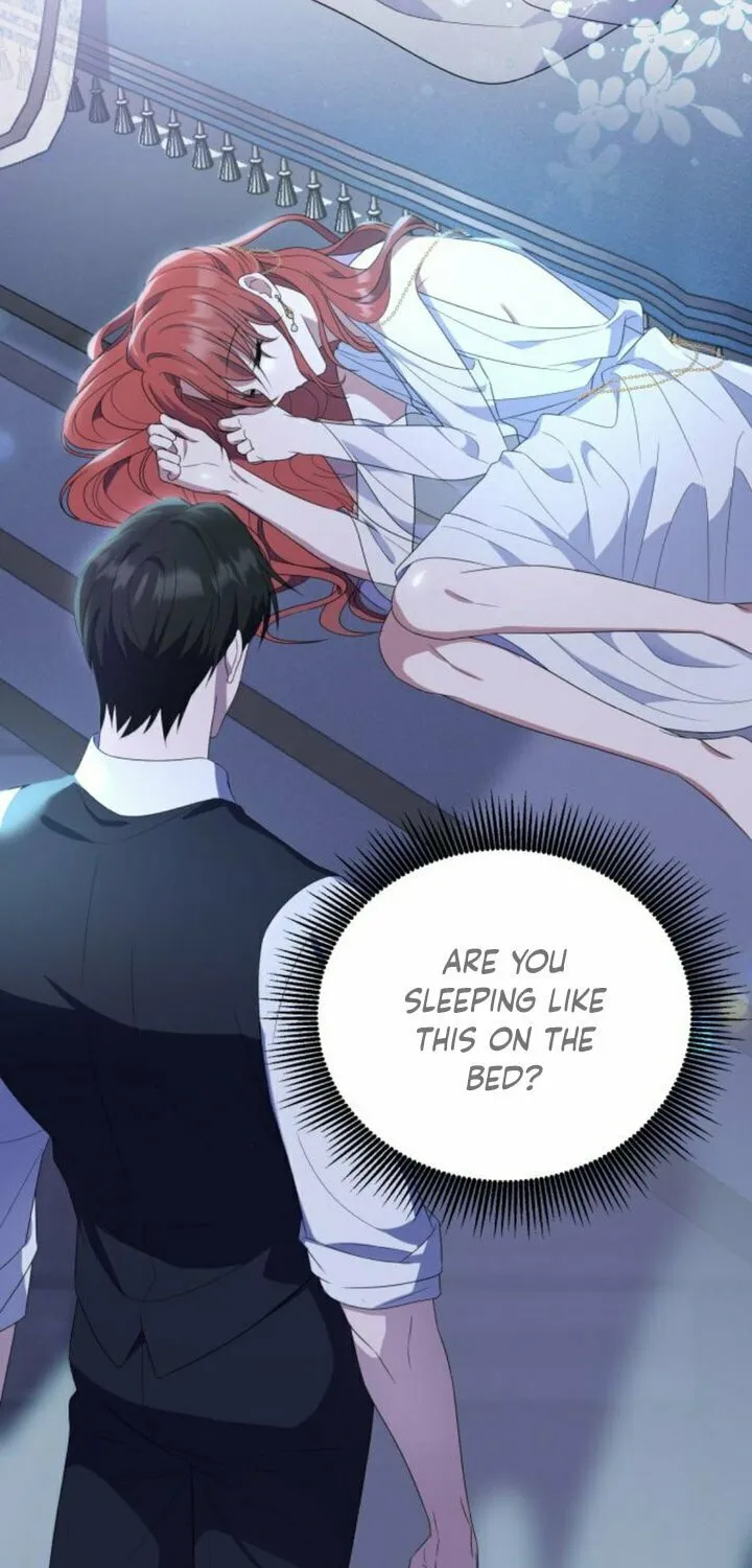 Read Unforeseen Engagement chapter 2 image 47 on Lezhin