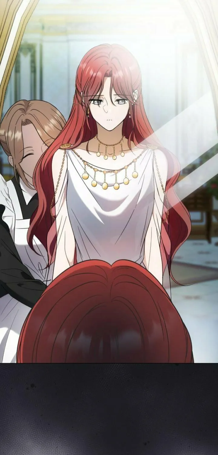 Read Unforeseen Engagement chapter 2 image 5 on Lezhin