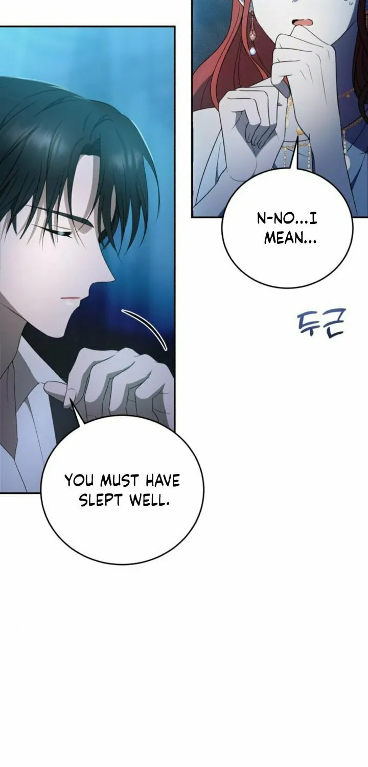 Read Unforeseen Engagement chapter 2 image 60 on Lezhin