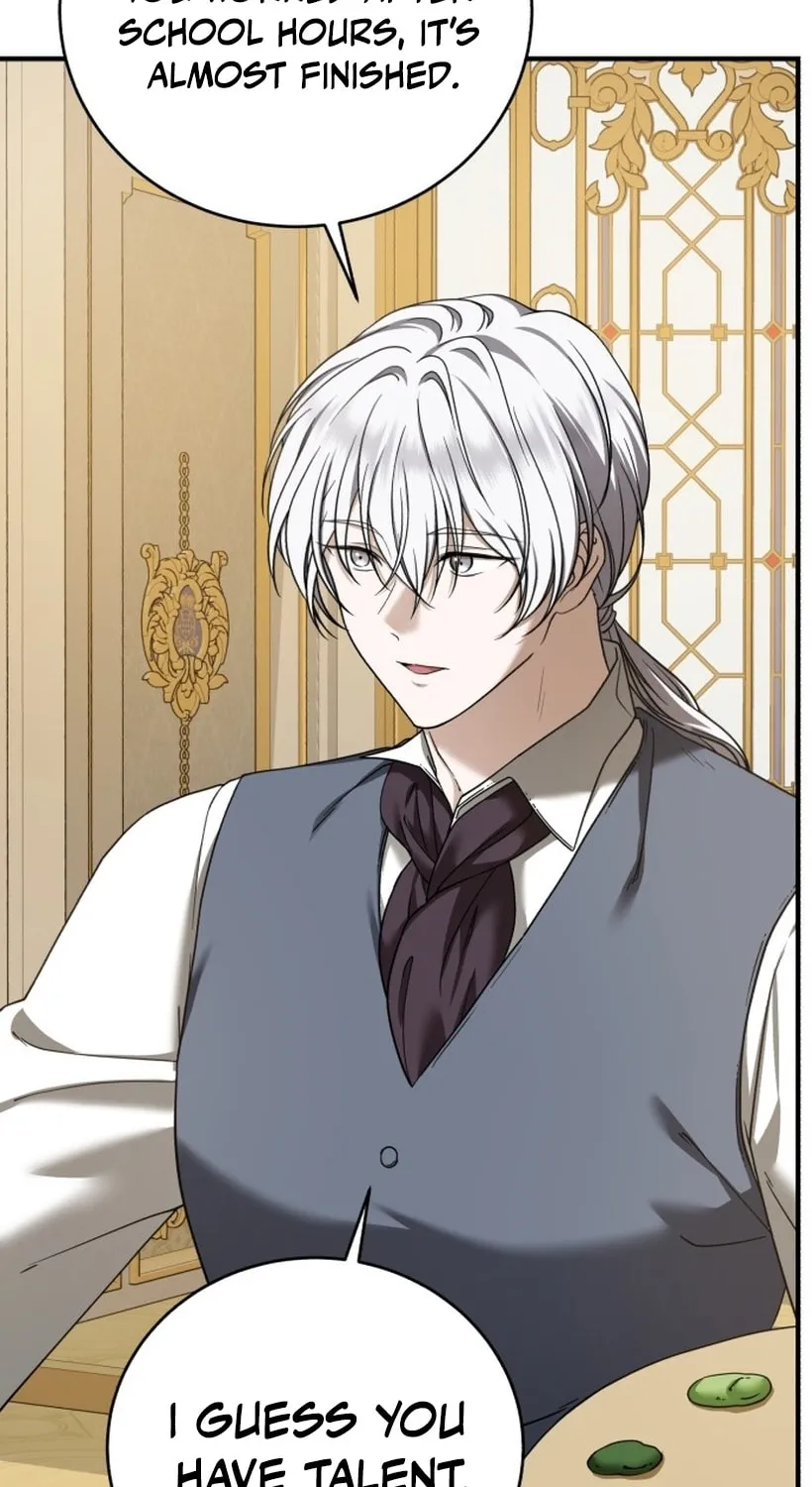Read Unforeseen Engagement chapter 20 image 105 on Lezhin
