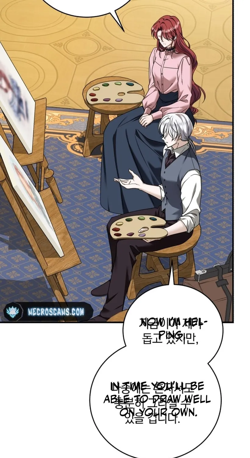 Read Unforeseen Engagement chapter 20 image 108 on Lezhin