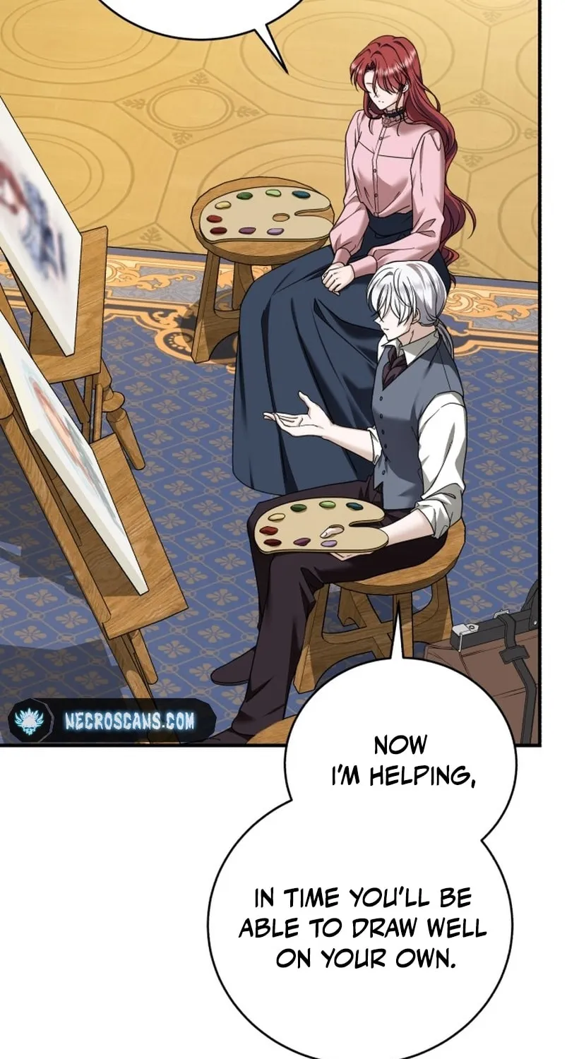 Read Unforeseen Engagement chapter 20 image 117 on Lezhin