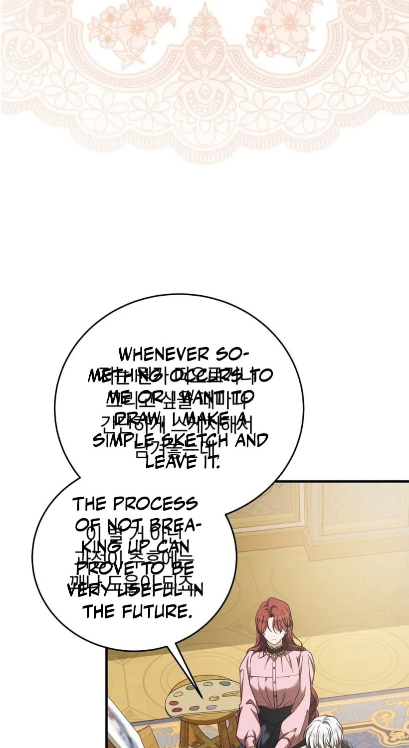 Read Unforeseen Engagement chapter 20 image 122 on Lezhin