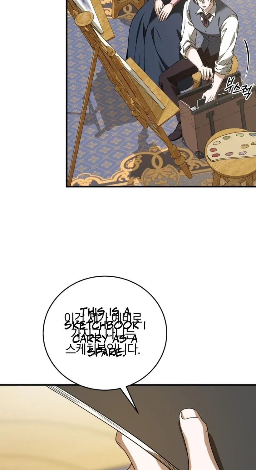 Read Unforeseen Engagement chapter 20 image 123 on Lezhin