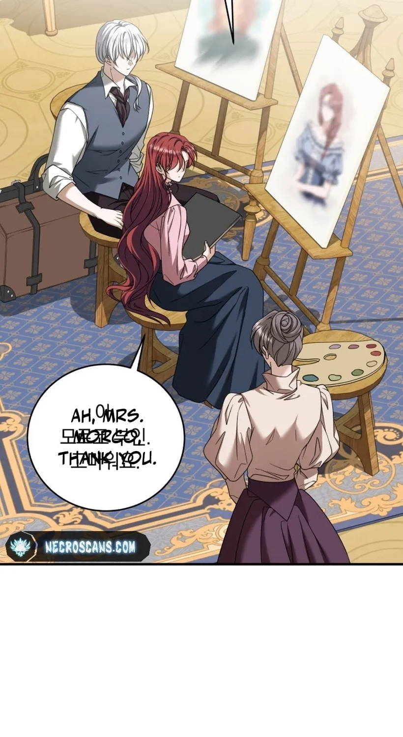 Read Unforeseen Engagement chapter 20 image 126 on Lezhin
