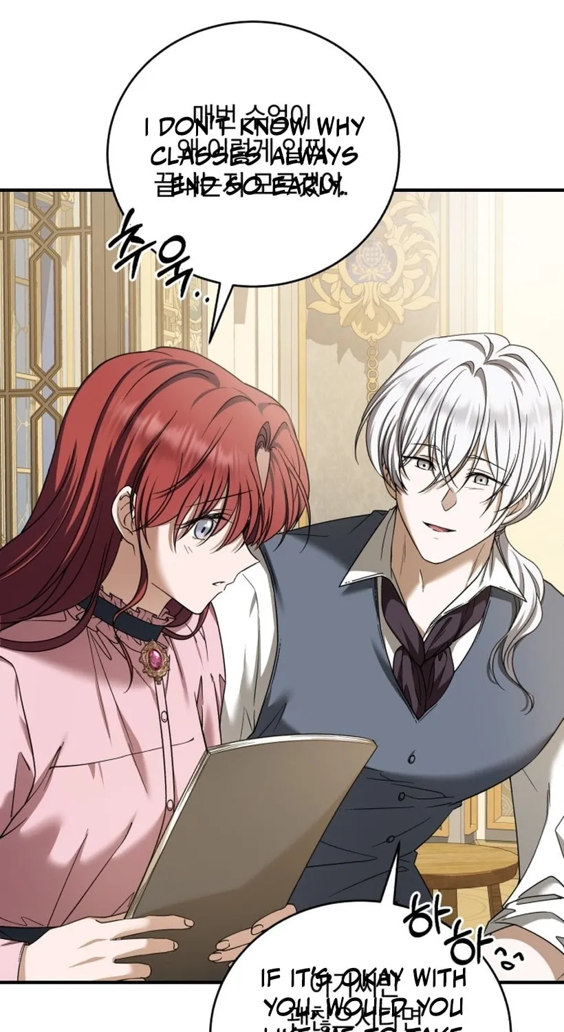 Read Unforeseen Engagement chapter 20 image 127 on Lezhin