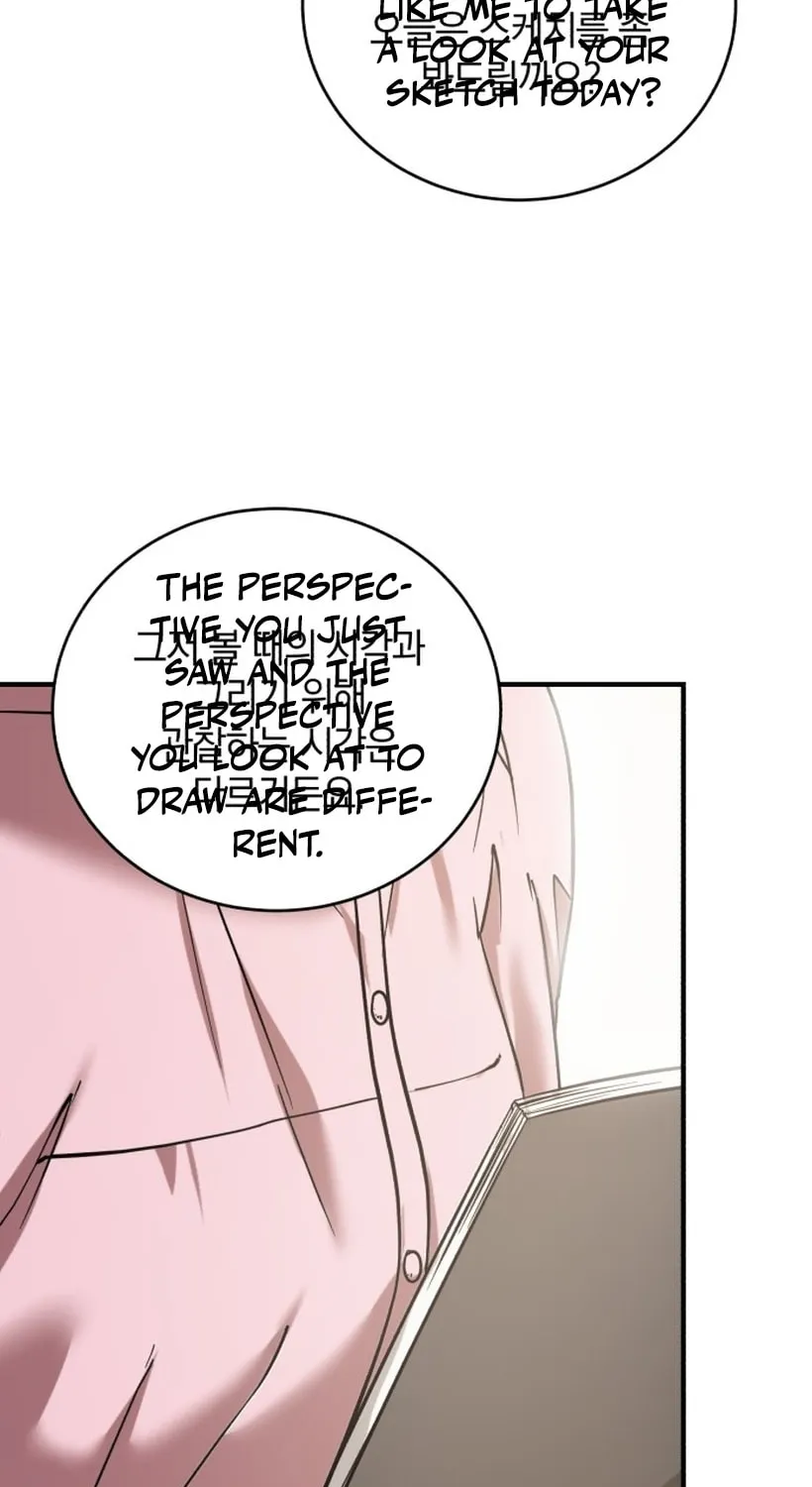 Read Unforeseen Engagement chapter 20 image 128 on Lezhin