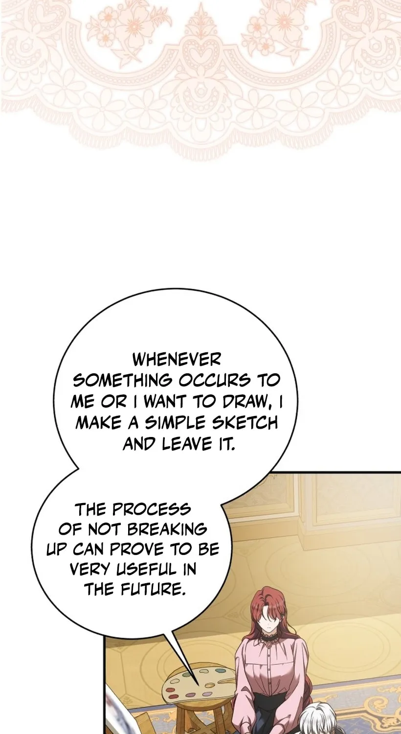 Read Unforeseen Engagement chapter 20 image 132 on Lezhin