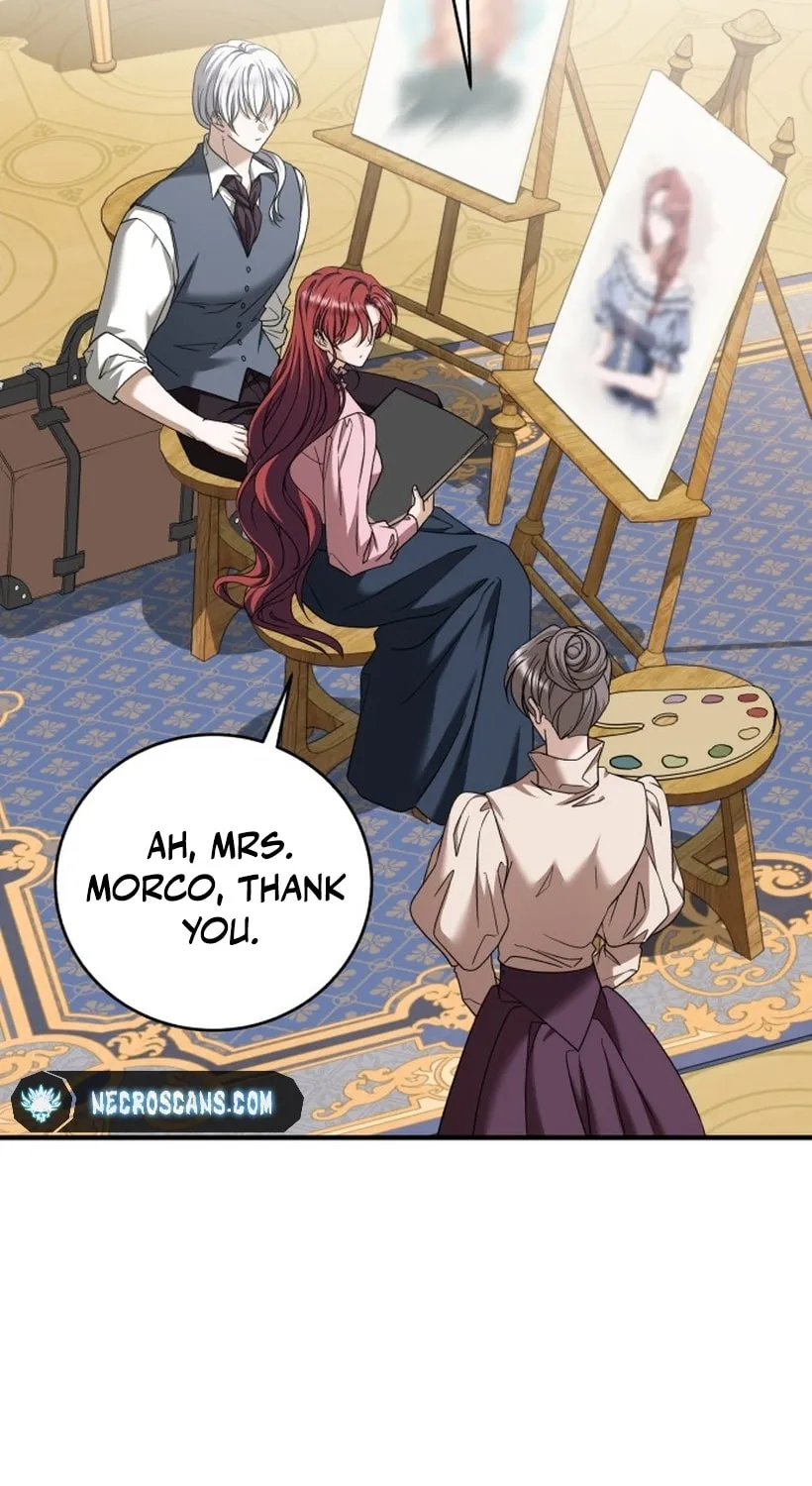 Read Unforeseen Engagement chapter 20 image 136 on Lezhin