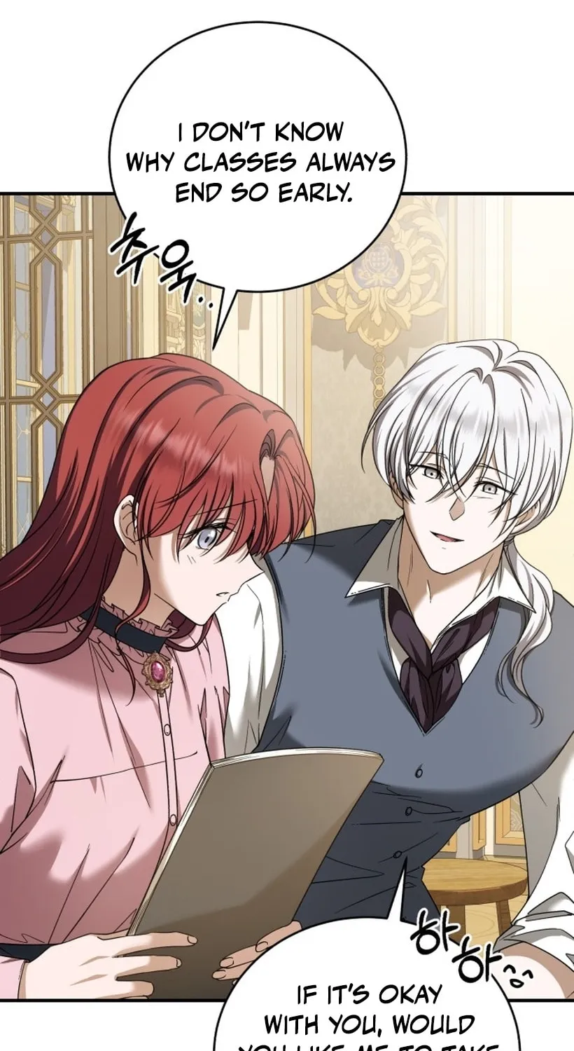 Read Unforeseen Engagement chapter 20 image 137 on Lezhin