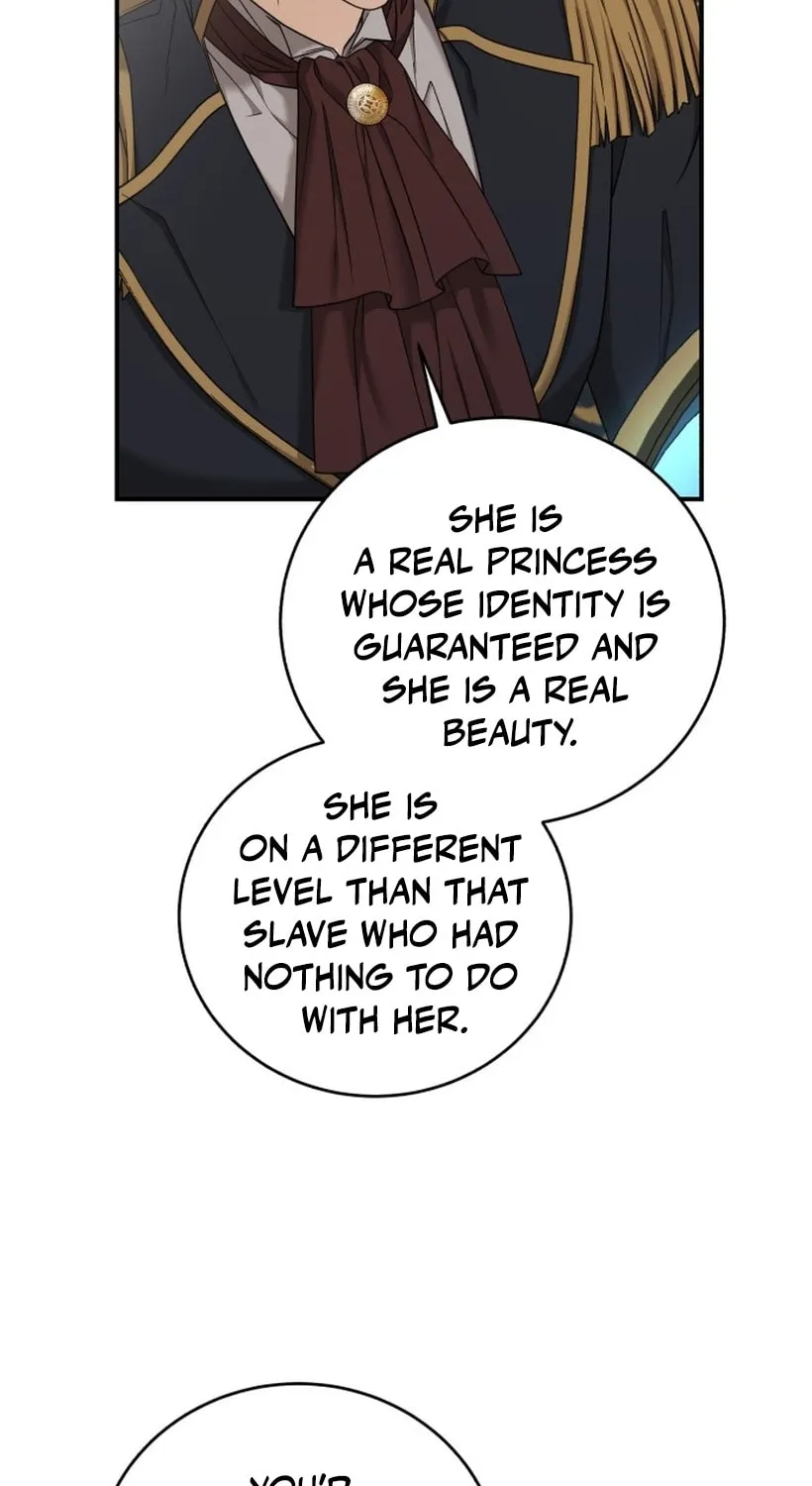 Read Unforeseen Engagement chapter 20 image 17 on Lezhin