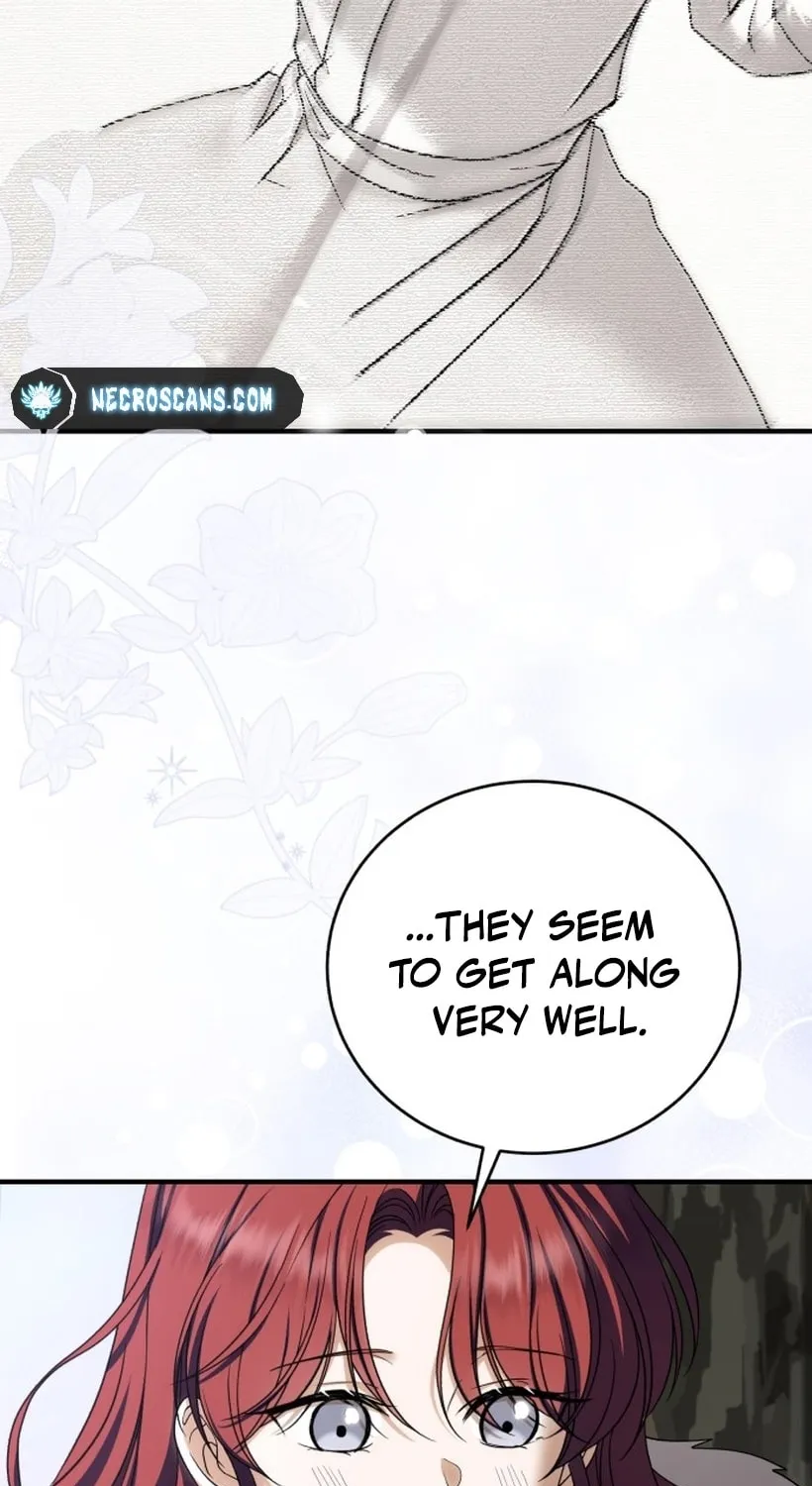 Read Unforeseen Engagement chapter 20 image 186 on Lezhin