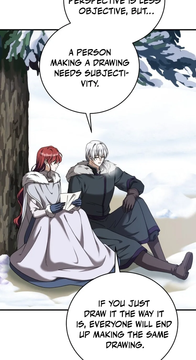 Read Unforeseen Engagement chapter 20 image 188 on Lezhin
