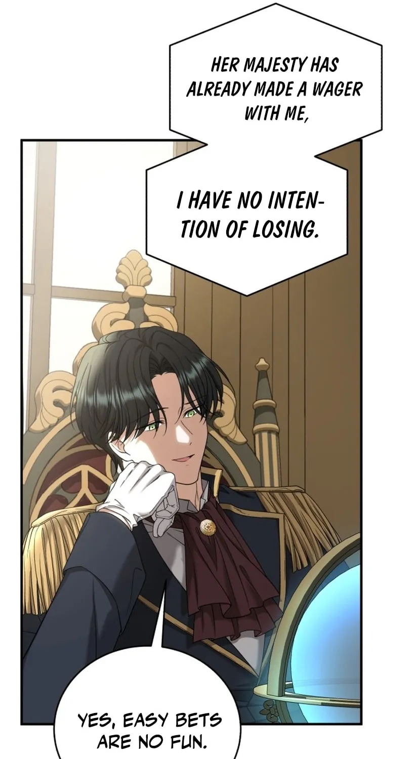 Read Unforeseen Engagement chapter 20 image 46 on Lezhin