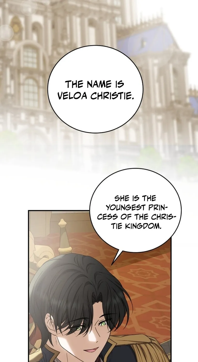 Read Unforeseen Engagement chapter 20 image 6 on Lezhin