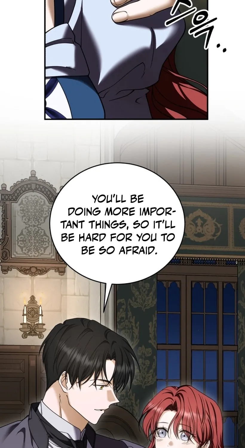 Read Unforeseen Engagement chapter 20 image 71 on Lezhin