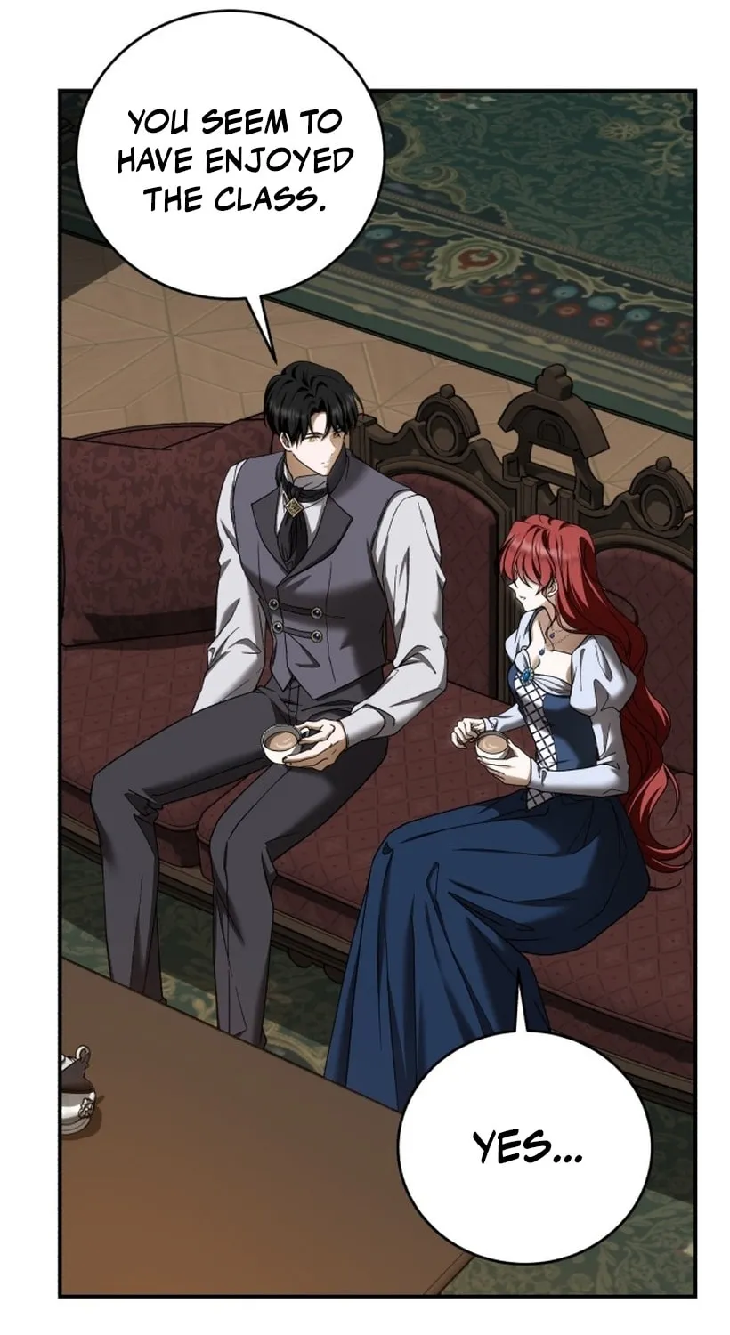 Read Unforeseen Engagement chapter 20 image 75 on Lezhin