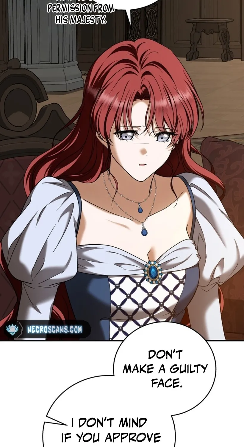 Read Unforeseen Engagement chapter 20 image 78 on Lezhin