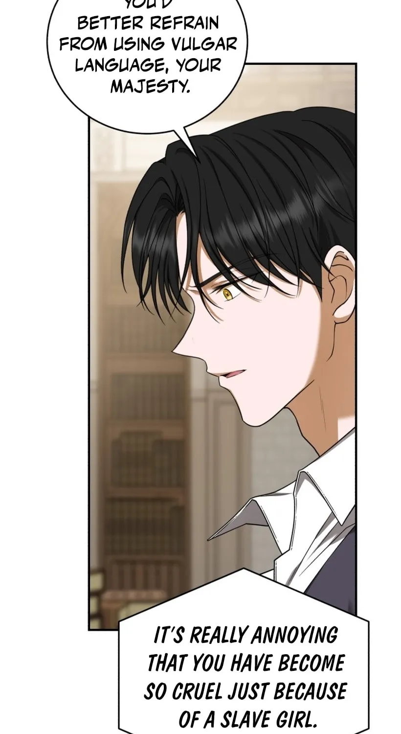 Read Unforeseen Engagement chapter 20 image 8 on Lezhin