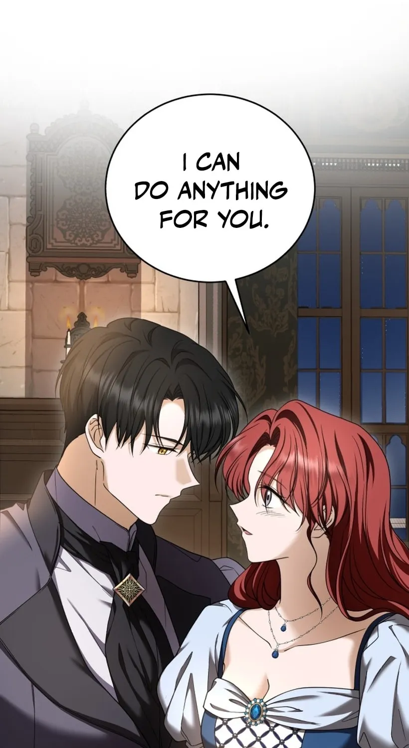 Read Unforeseen Engagement chapter 20 image 84 on Lezhin