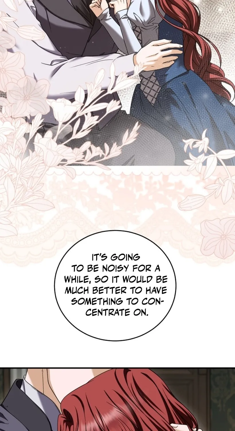 Read Unforeseen Engagement chapter 20 image 86 on Lezhin