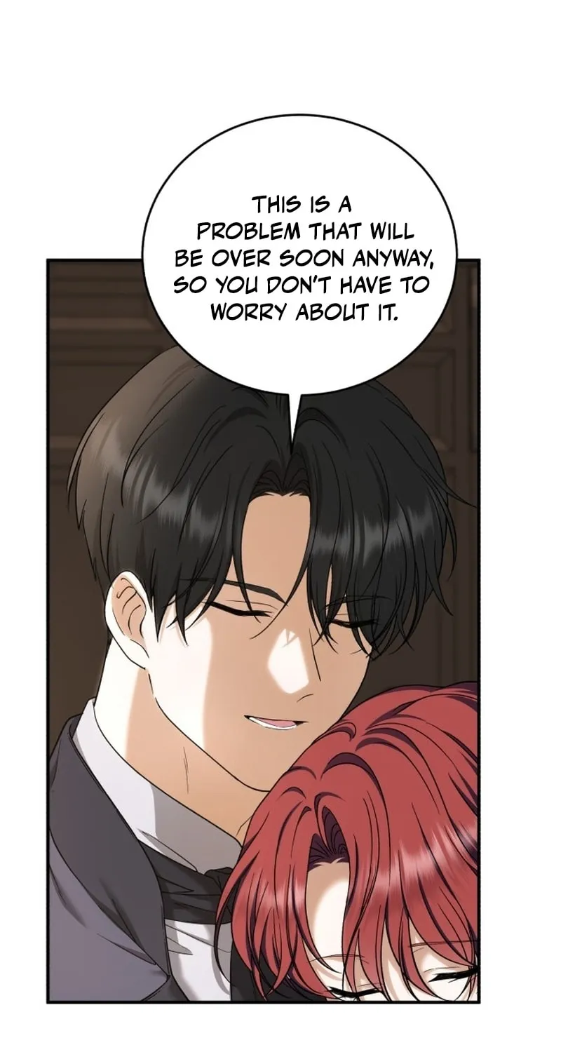 Read Unforeseen Engagement chapter 20 image 88 on Lezhin