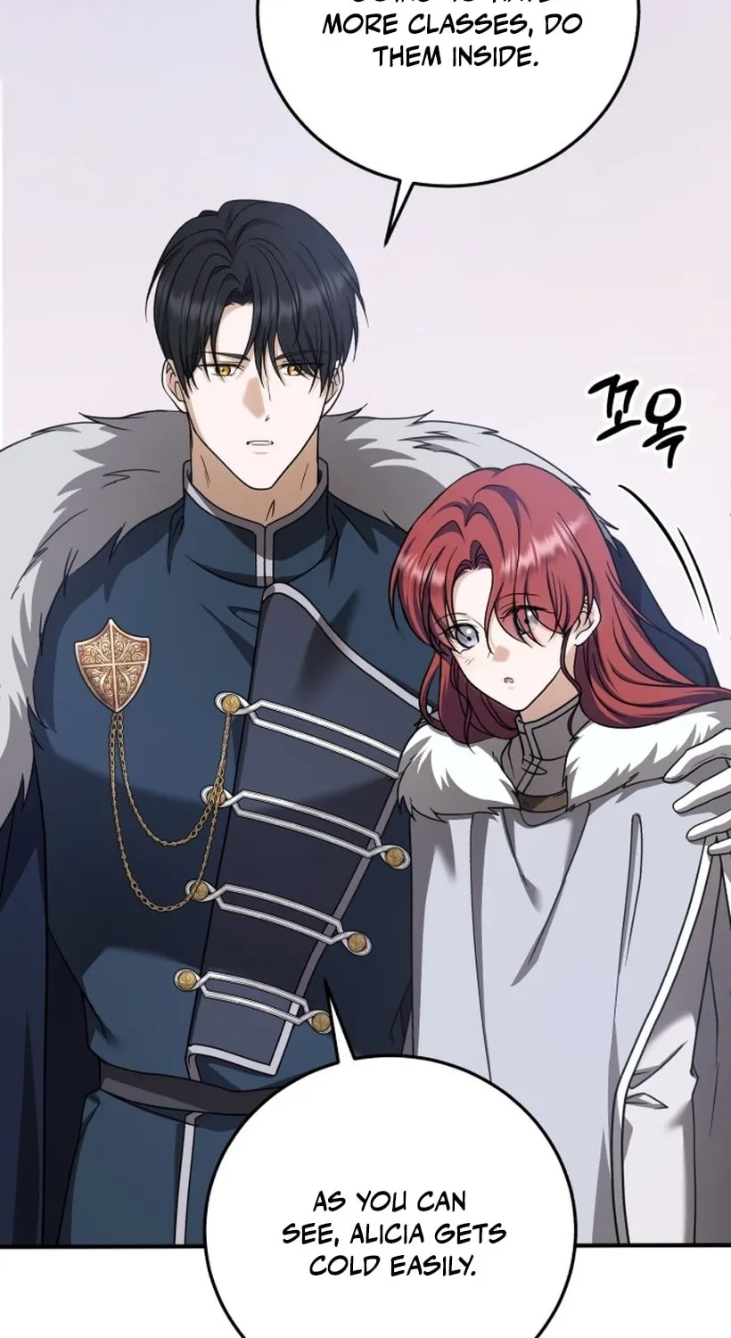 Read Unforeseen Engagement chapter 21 image 11 on Lezhin
