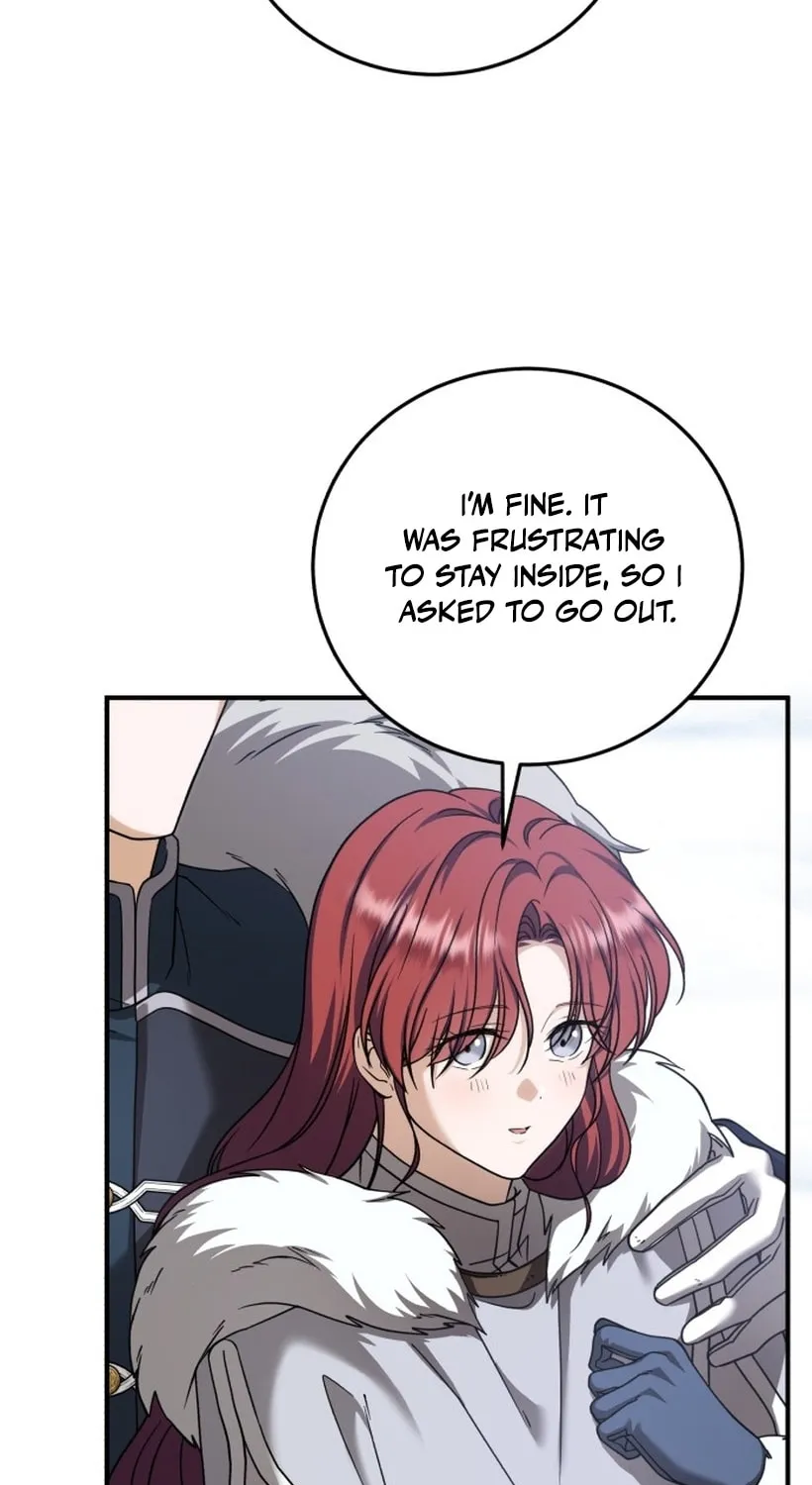 Read Unforeseen Engagement chapter 21 image 12 on Lezhin